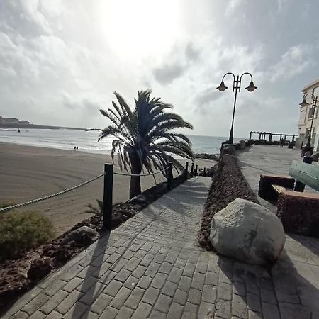 Melenara Beach And Salinetas Beach Telde Zewnętrze zdjęcie