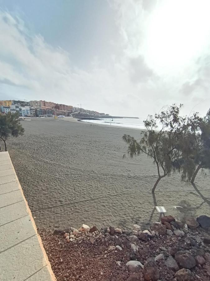 Melenara Beach And Salinetas Beach Telde Zewnętrze zdjęcie