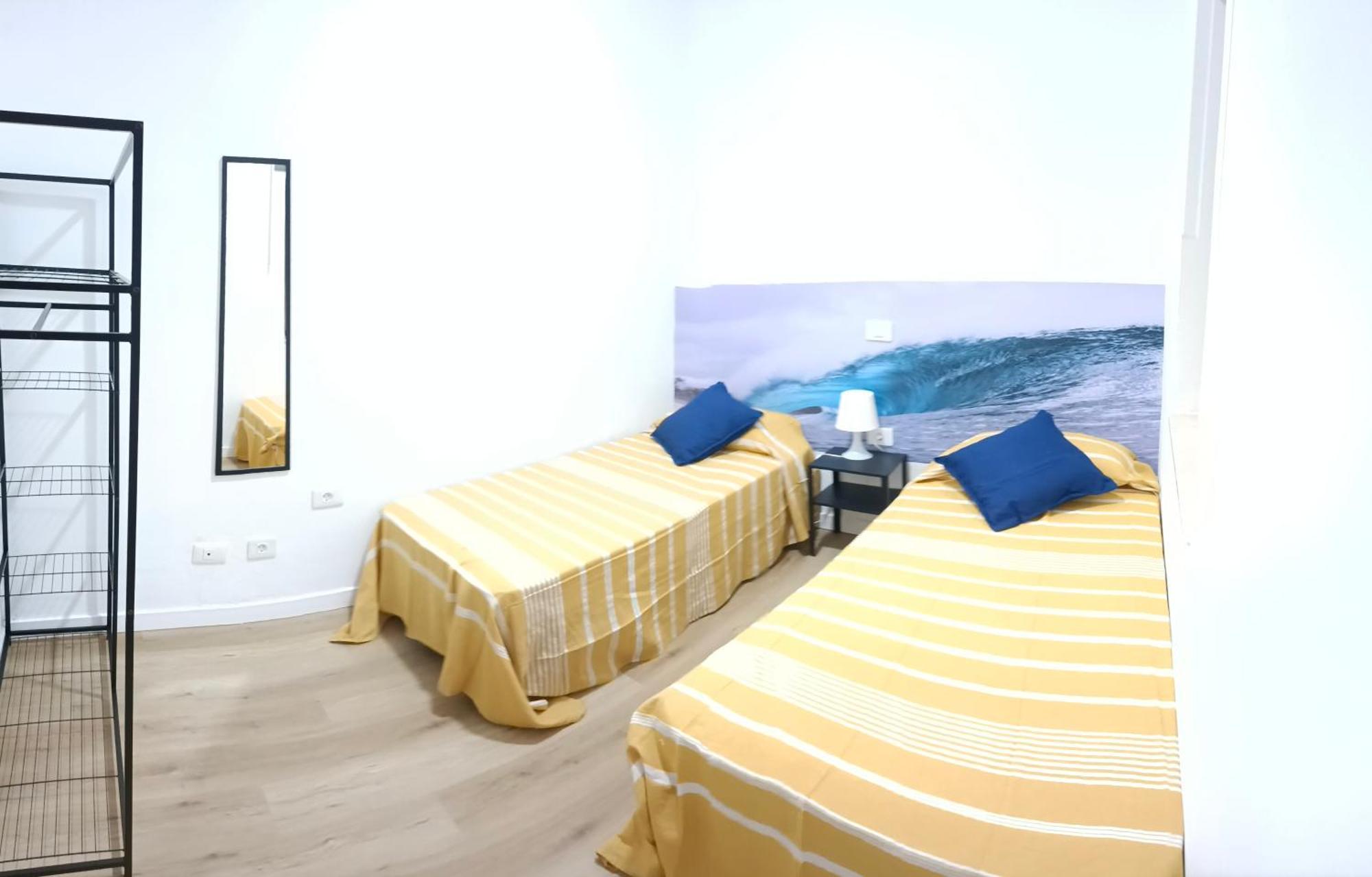 Melenara Beach And Salinetas Beach Telde Zewnętrze zdjęcie