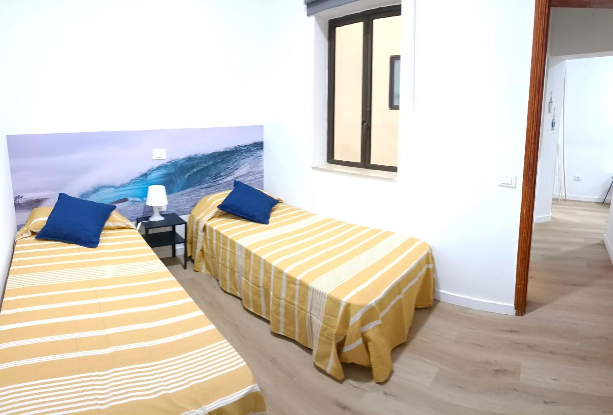Melenara Beach And Salinetas Beach Telde Zewnętrze zdjęcie
